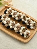 Real Looking Jasmine U Pin - Image 3