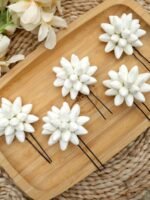 Real Looking Jasmine U Pin